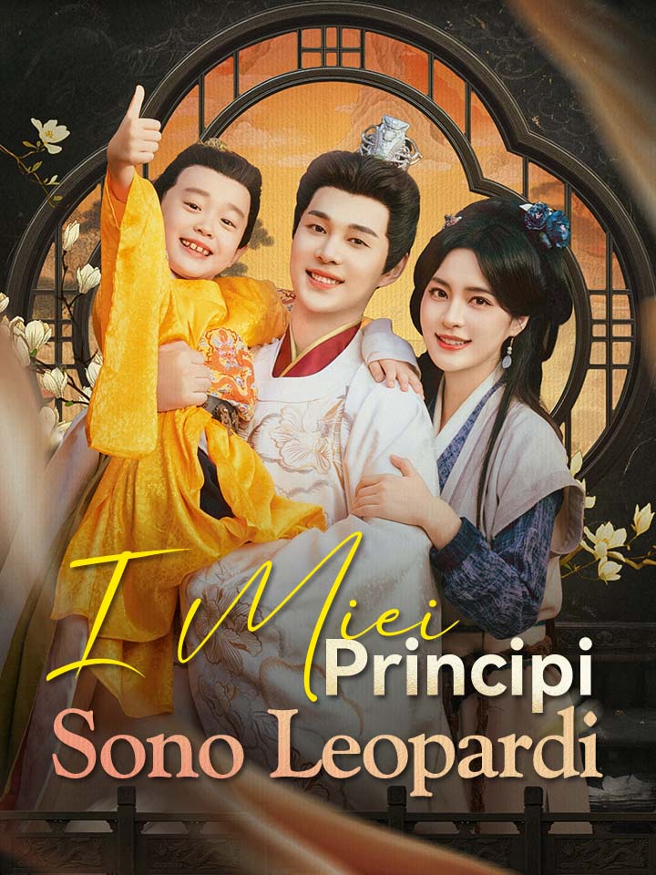 I Miei Principi Sono Leopardi