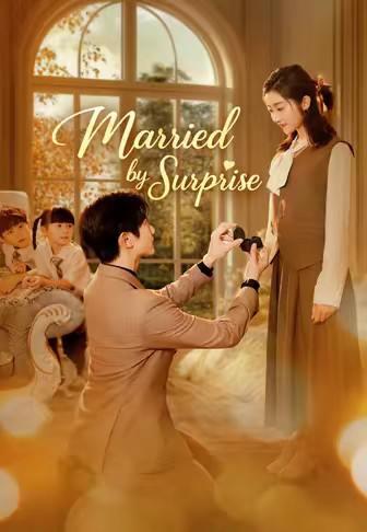 Married by Surprise