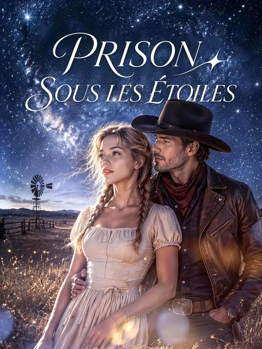 PRISON SOUS LES ÉTOILES