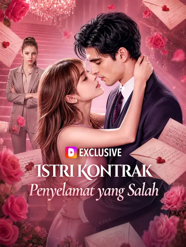 Istri Kontrak, Penyelamat yang Salah