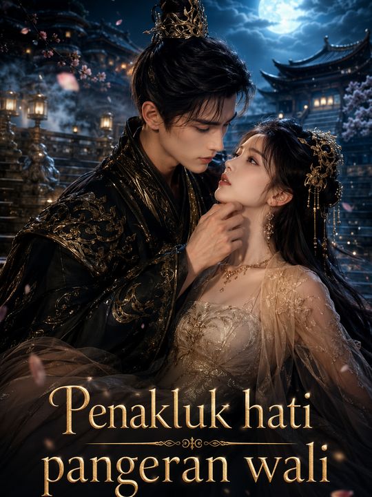 Penakluk hati pangeran wali