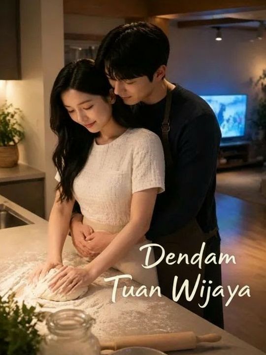 Dendam Tuan Wijaya