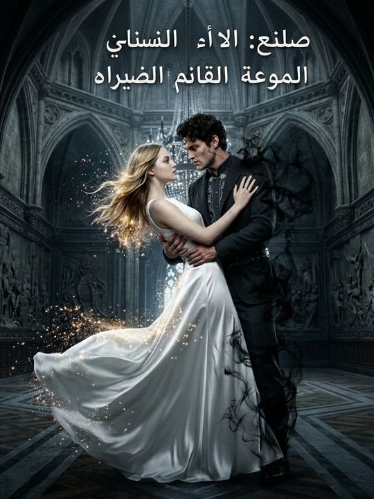 زوجة الألفا: الهروب التاسع والتسعون