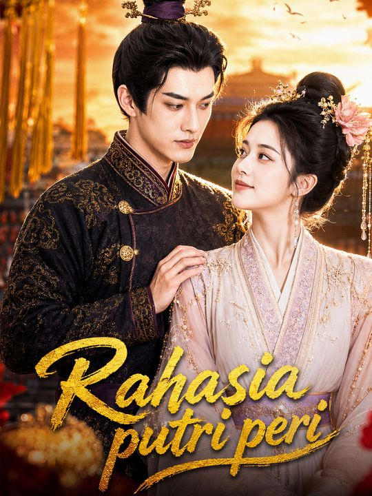 Rahasia putri peri