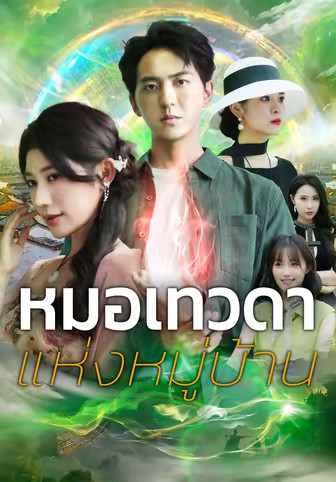 หมอเทวดาแห่งหมู่บ้าน