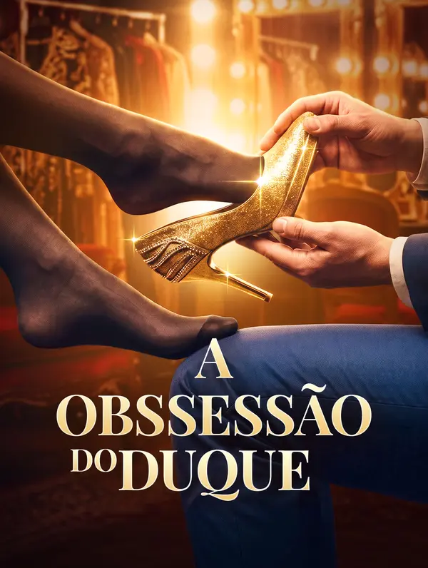 A Obssessão do Duque