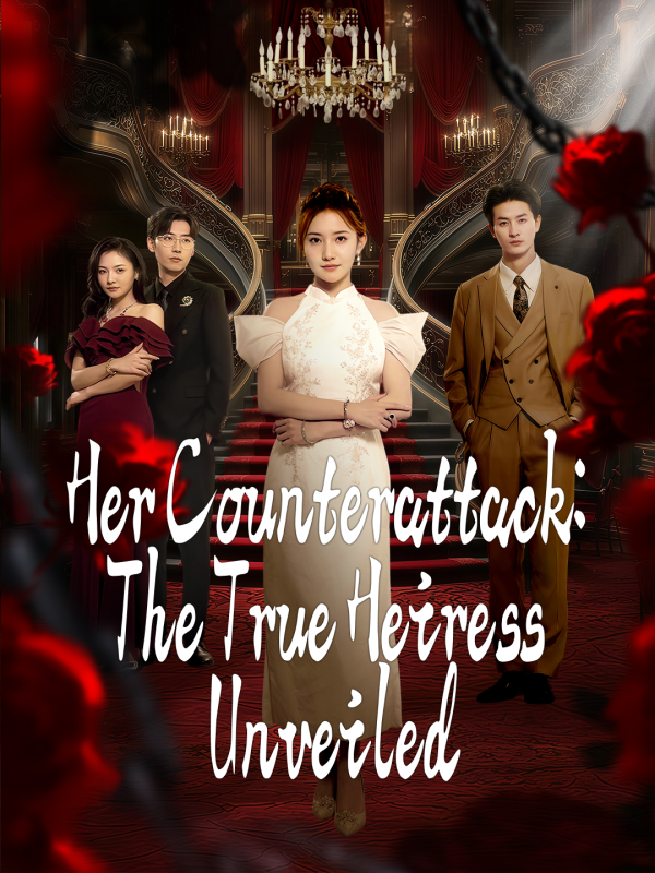 Her Counterattack: The True Heiress Unveiled(English dubbed version)