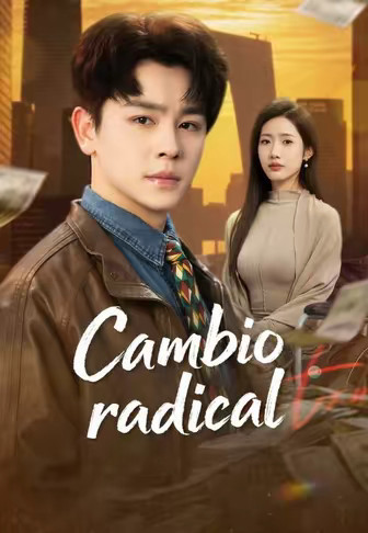 Cambio radical
