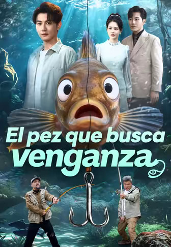 El pez que busca venganza