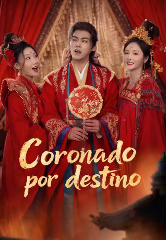 Coronado por destino