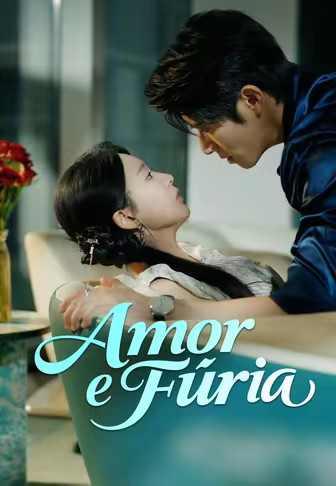 Amor e Fúria