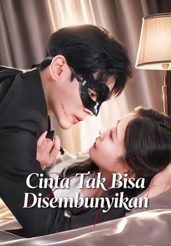 Cinta Tak Bisa Disembunyikan
