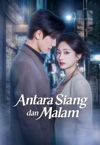 Antara Siang dan Malam