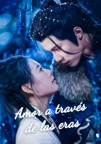 Amor a través de las eras