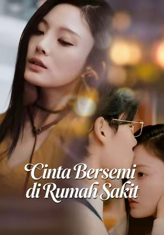 Cinta Bersemi di Rumah Sakit