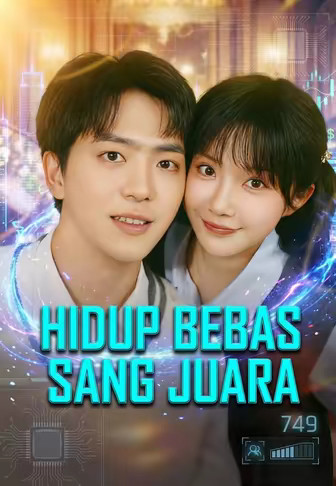 Hidup Bebas Sang Juara