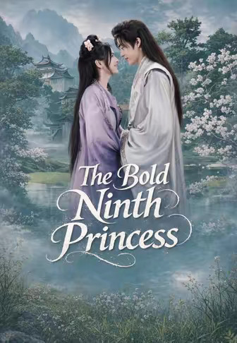 The Bold Ninth Princess