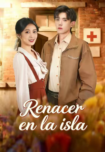 Renacer en la isla