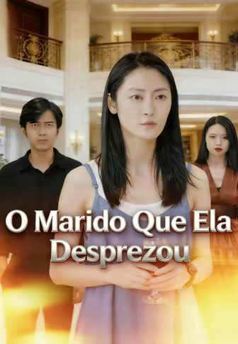 O Marido Que Ela Desprezou
