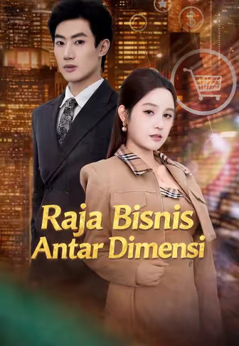 Raja Bisnis Antar Dimensi