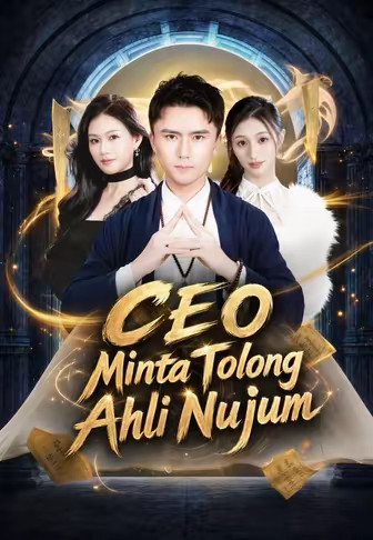 CEO Minta Tolong Ahli Nujum