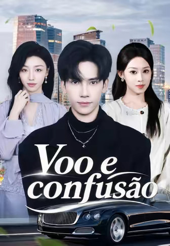 Voo e confusão