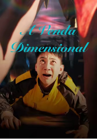 A Venda Dimensional