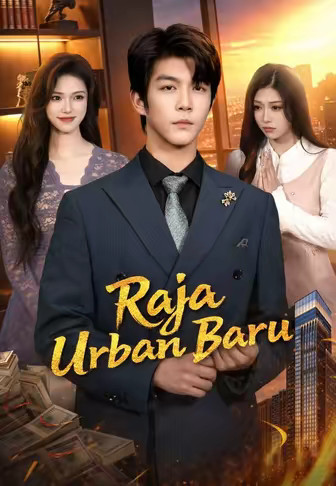 Raja Urban Baru