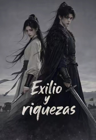 Exilio y riquezas