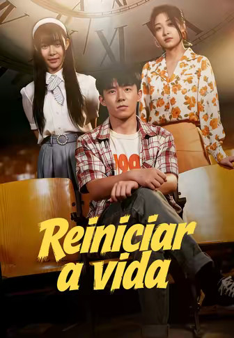 Reiniciar a vida