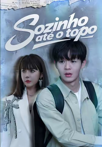 Sozinho até o topo