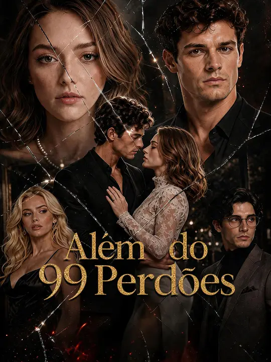 Além do 99 Perdões