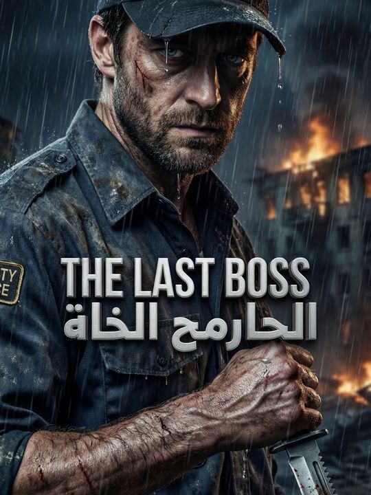 الزعيم الأخير