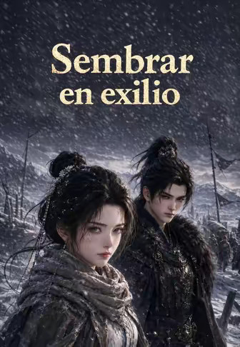 Sembrar en exilio
