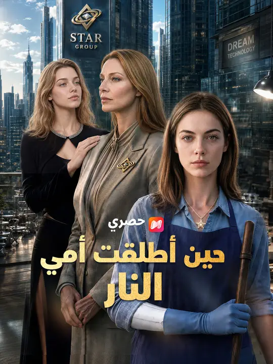 حين أطلقت أمي النار