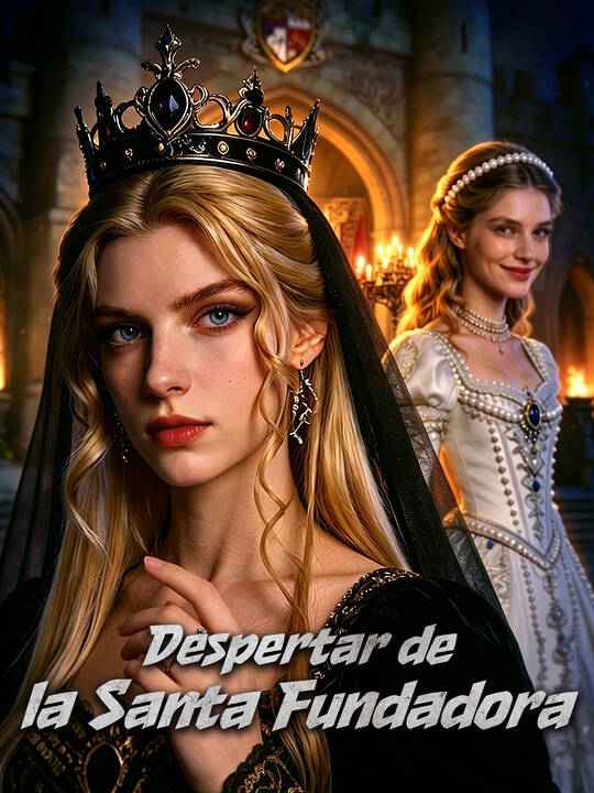 Despertar de la Santa Fundadora