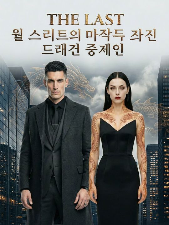 월 스트리트의 마지막 드래곤 중개인