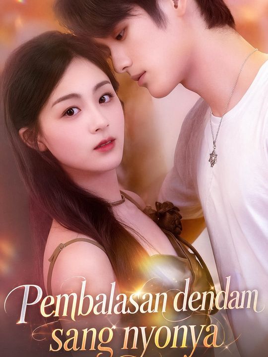 Pembalasan dendam sang nyonya