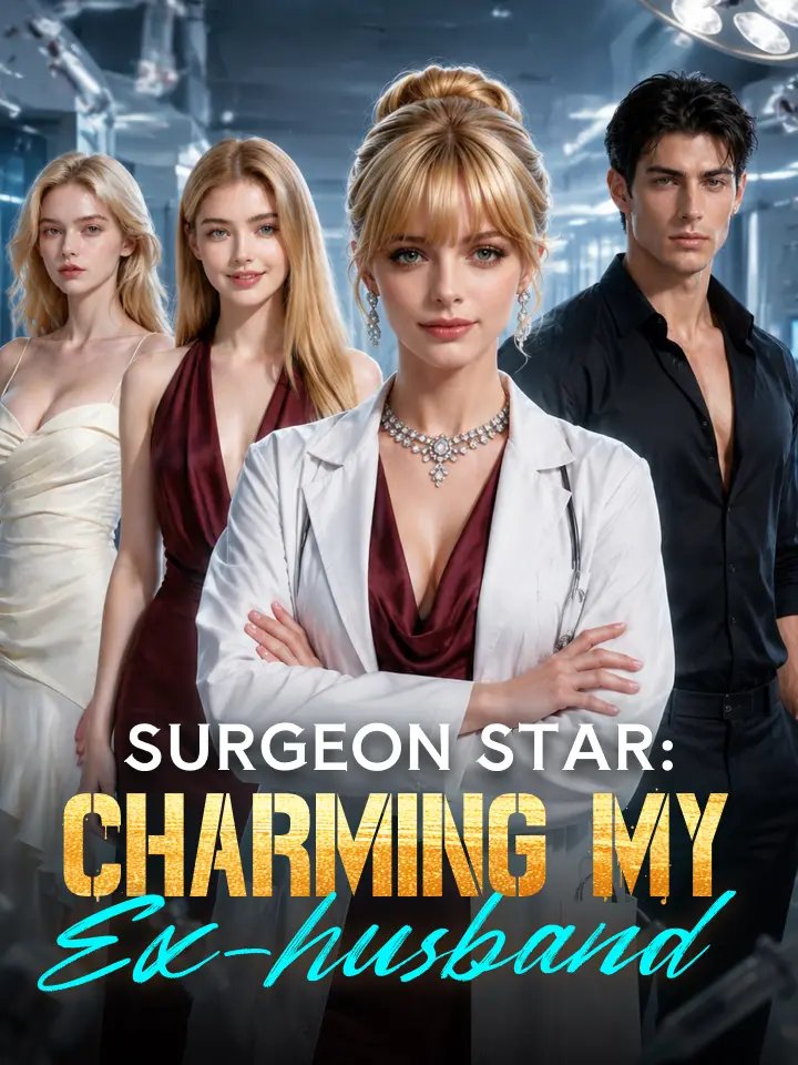 Surgeon Star: Charming My Ex-husband