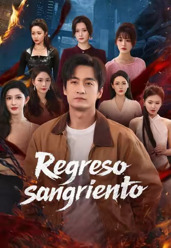 Regreso sangriento