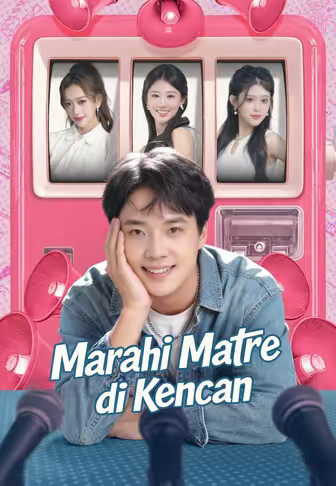 Marahi Matre di Kencan