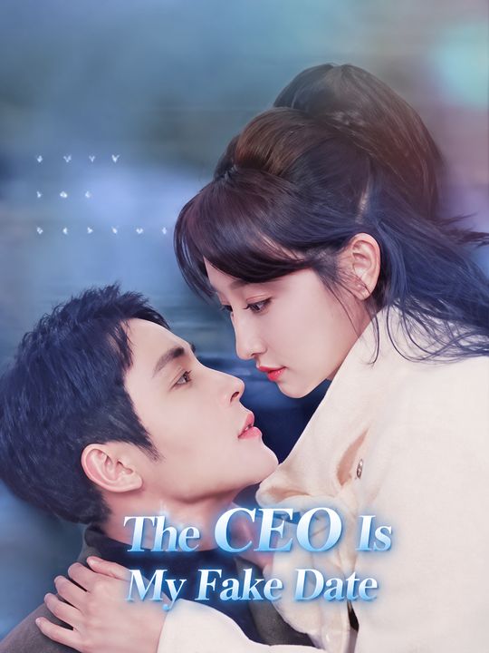Pacar sewaan itu CEO