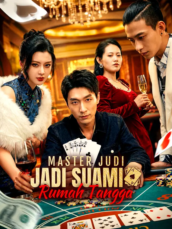 Master Judi Jadi Suami Rumah Tangga(Sulih Suara)