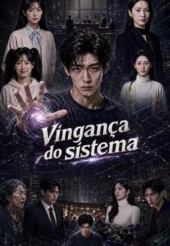 Vingança do sistema