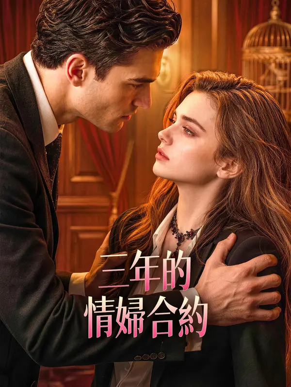 三年的情婦合約