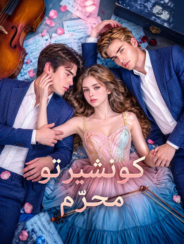 كونشيرتو محرّم