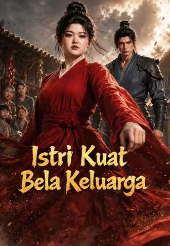 Istri Kuat Bela Keluarga