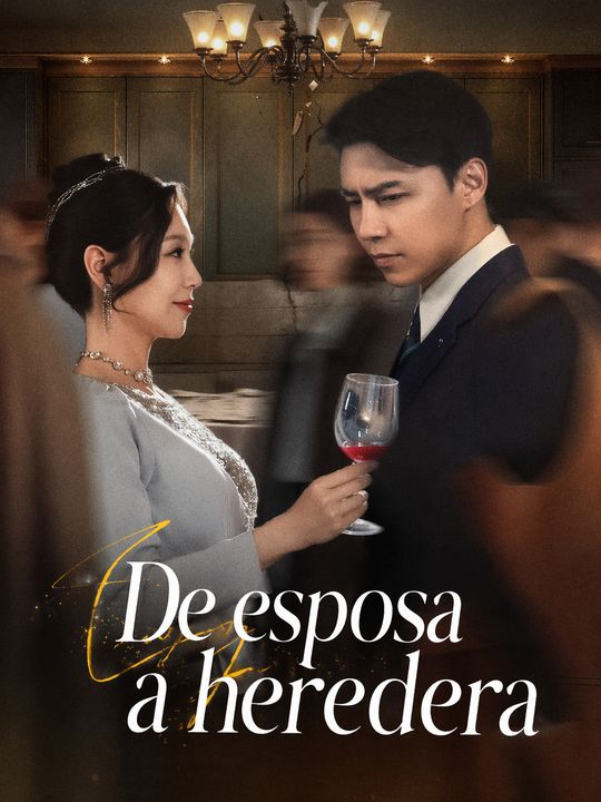 Mantan istri jadi nyonya besar