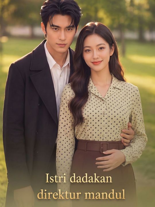 Istri dadakan direktur mandul