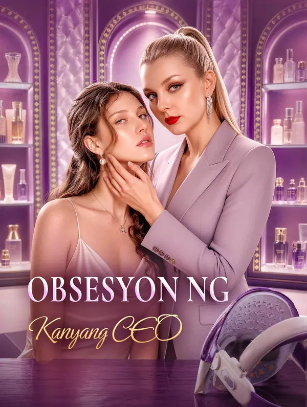 Obsesyon ng Kanyang CEO